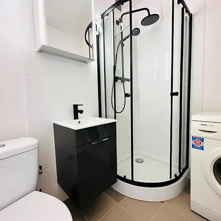 Apartamento Mala Kawalerka Na Przymorzu