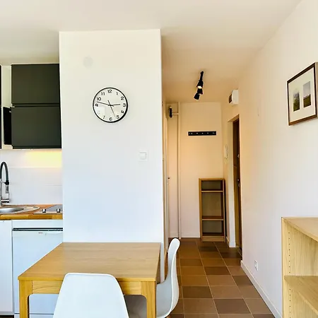 Mala Kawalerka Na Przymorzu Gdansk