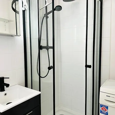 Apartamento Mala Kawalerka Na Przymorzu *