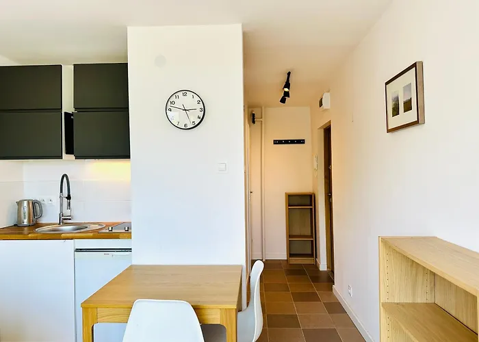 Mala Kawalerka Na Przymorzu Gdansk