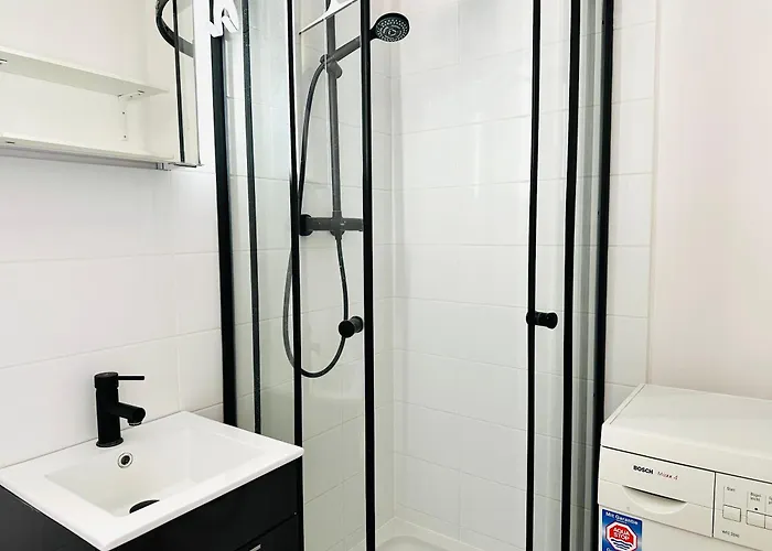 Apartamento Mala Kawalerka Na Przymorzu *